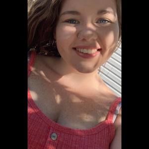 Meet your Posher, Kendra